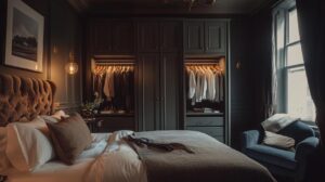 Comment choisir une armoire de chambre idéale pour un intérieur harmonieux